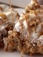 🍌🥕🍯 Bolo de Aveia Assada Proteica com Banana & Especiarias — Sacia, Emagrece e Vicia